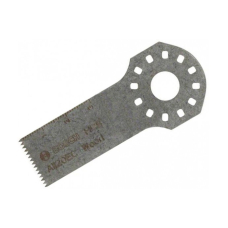 Погружное пильное полотно Bosch ALL 20 EC HSC, 71,4x20 мм