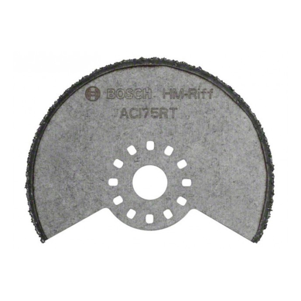 Сегментированное полотно Bosch HM-RIFF ACI 75 RT