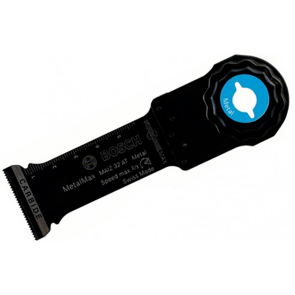 Пильне полотно Bosch PAIZ 32 AT StarlockPlus, 32х50 мм