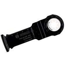 Пильное полотно Bosch PAIZ32 APB StarlockPlus, 32х60 мм