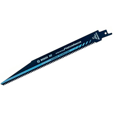 Пильное полотно Bosch HCS, S 1157 CHM, 225 мм