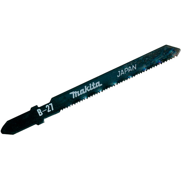 Пильное полотно Makita B-27 HCS по металлу, 52 мм, 5 шт