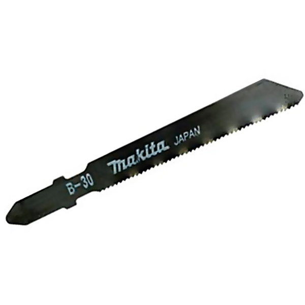Пильное полотно Makita B-30 HCS по металлу, 50 мм, 5 шт