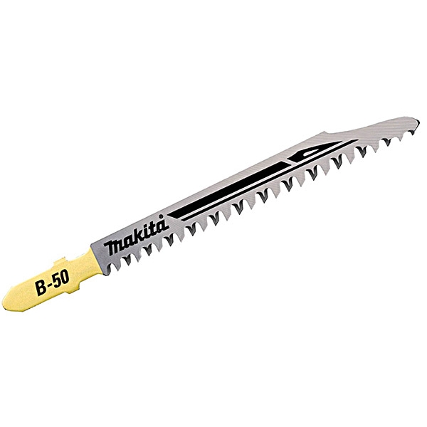 Пиляльне полотно Makita B-50 Super Express, 73 мм, 5 шт
