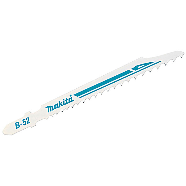 Пильное полотно Makita B-52 Super Express, 73 мм, 5 шт