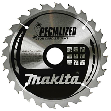 Пильный диск Makita Specialized, 190x30 мм 24T