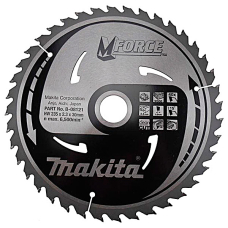 Пильный диск Makita MForce, 235x30 мм 40Т