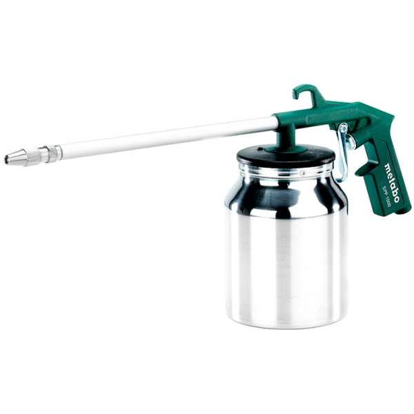 Розпилюючий пістолет Metabo SPP 1000