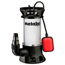 Занурювальний насос Metabo PS 18000 SN