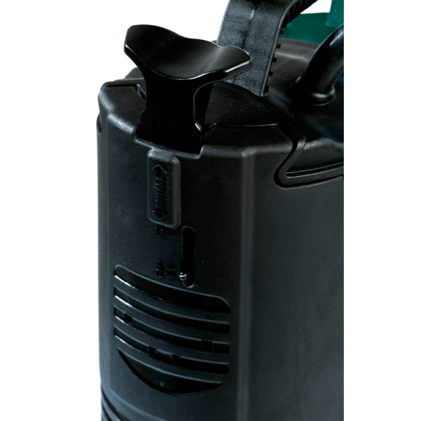 Занурювальний насос Metabo TP 12000 SI
