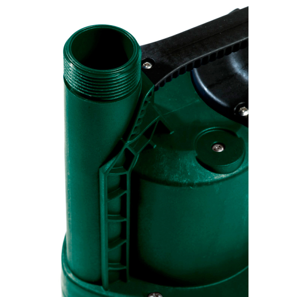 Погружной насос Metabo TP 12000 SI