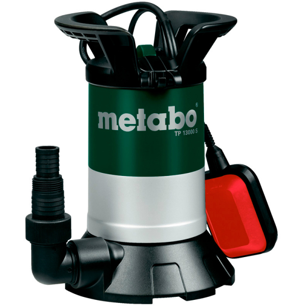 Погружной насос Metabo TP 13000 S