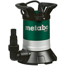 Погружной насос Metabo TP 6600