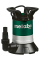 Занурювальний насос Metabo TP 6600