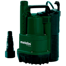 Занурювальний насос Metabo TP 7500 SI