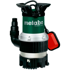 Занурювальний насос Metabo TPS 16000 S Combi