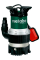 Погружной насос Metabo TPS 16000 S Combi