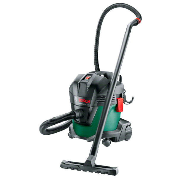 Пилосос Bosch UniversalVac 15 з багаторазовим мішком