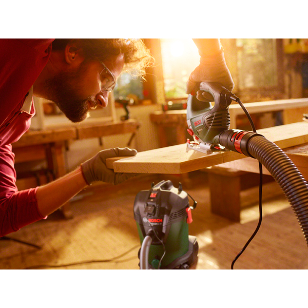 Пилосос Bosch UniversalVac 15