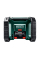 Радиоприемник Metabo R 12-18 DAB+ BT, каркас