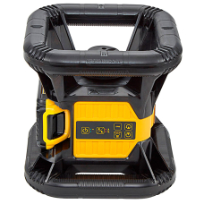 Ротационный лазерный нивелир DeWalt DCE074D1R