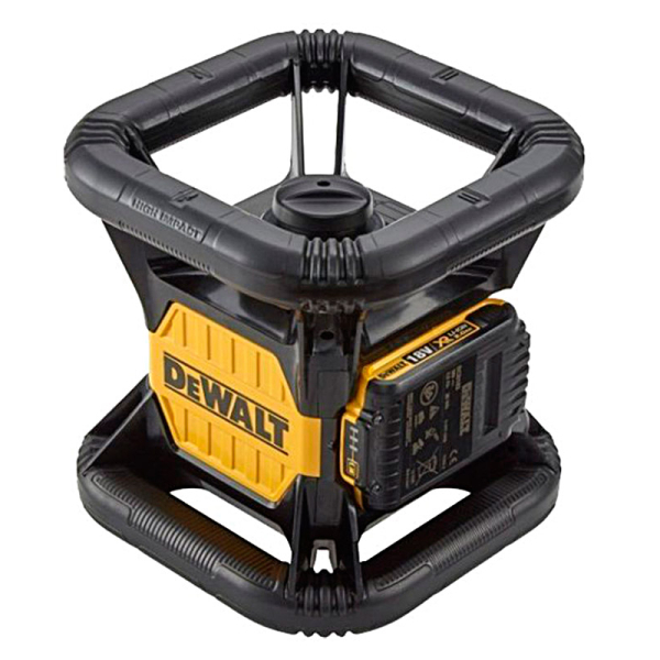 Ротационный лазерный нивелир DeWalt DCE074D1R
