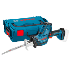 Аккумуляторная ножовка Bosch GSA 18 V-LI C Professional Solo, каркас, в L-BOXX 136