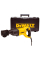 Шабельна пила DeWalt DWE305PК, кейс