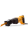 Шабельна пила DeWalt DWE305PК, кейс