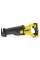 Аккумуляторная сабельная пила XR Flexvolt DeWalt DCS388T2, 2x2.0Ah, з/у, кейс