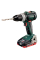 Аккумуляторный ударный шуруповерт Metabo SB 18 LT BL LiHD, 2x4.0Ah, з/у ASC 55, кейс
