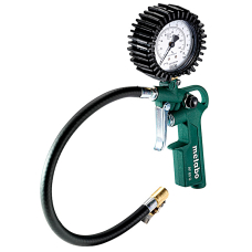 Шинный манометр Metabo RF 60 G, 0.5-10 бар