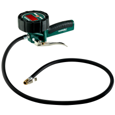 Шинный манометр Metabo RF 80 D, 0.5-12 бар