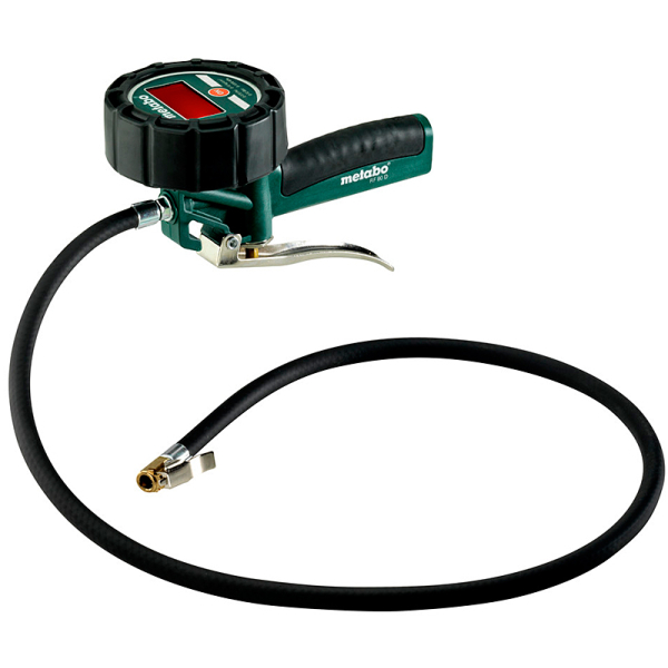 Шинний манометр Metabo RF 80 D, 0.5-12 бар