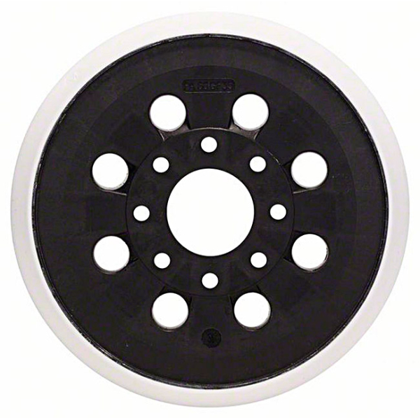 Опорная тарелка Bosch, средняя, 125 мм, для GEX 125-1 AE