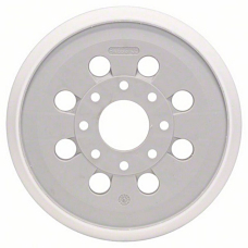 Опорная тарелка Bosch, сверхмягкая, 125 мм, для GEX 125-1 AE