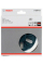 Опорная тарелка Bosch, жесткая, 150 мм, для GEX 125-150 AVE, GEX 150 AC, GEX 150 Turbo