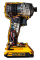 Аккумуляторний винтоверт DeWalt DCF887D2, 2x2.0 Ah, з/у, кейс