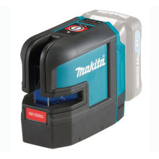 Аккумуляторный лазерный нивелир Makita SK106DZ, каркас