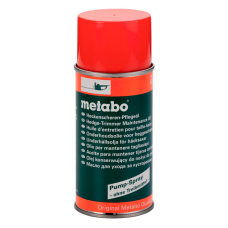 Масло-спрей Metabo для кусторезов, 0,3 л