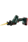 Аккумуляторная сабельная пила Metabo SSE 18 LTX Compact, 2x4.0 Ah LiHD, ASC 55, MetaBox