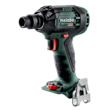 Аккумуляторный гайковерт Metabo SSW 18 LTX 300 BL, каркас