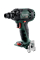 Аккумуляторный гайковерт Metabo SSW 18 LTX 300 BL, каркас