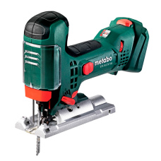Акумуляторний лобзик Metabo STA 18 LTX 100, каркас