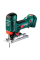 Аккумуляторный лобзик Metabo STA 18 LTX 100, каркас