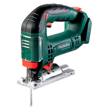 Акумуляторний лобзик Metabo STAB 18 LTX 100, каркас