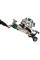 Стіл для циркулярних пилок Metabo KSU 251