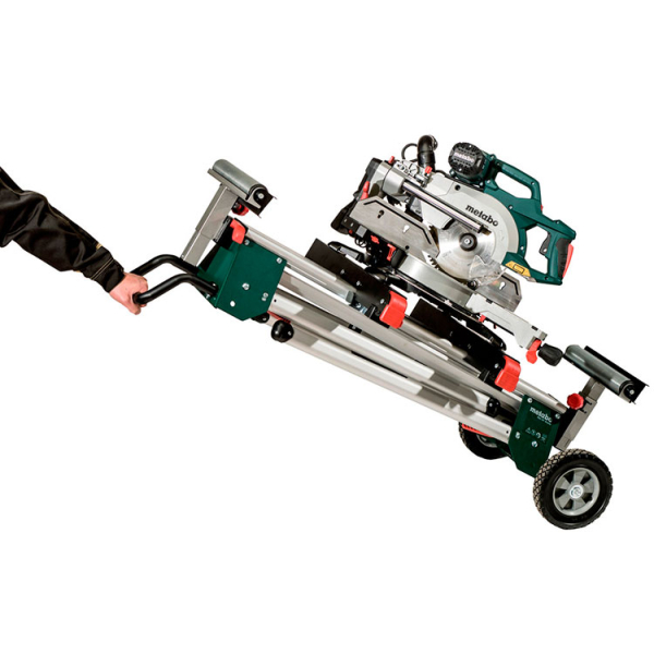 Стіл для циркулярних пилок Metabo KSU 401
