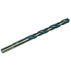 Сверла Makita HSS-G по металлу, 2,5x57 мм, 10 шт