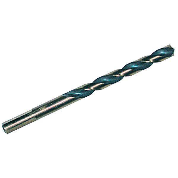 Сверла Makita HSS-G по металлу, 12x151 мм, 5 шт